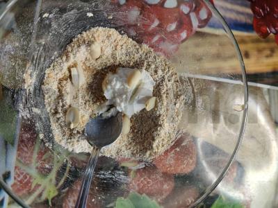 Šokoladiniai triufeliai Žingsnis 5