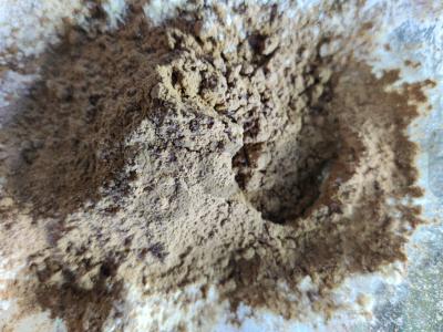 Šokoladiniai triufeliai Žingsnis 7