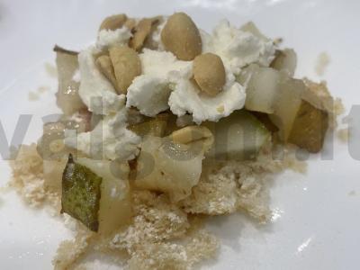 Desertas „Žemės riešutų brunchas“ pagrindine nuotrauka