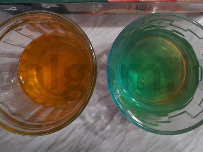 Kokteilis „Obuolių viskis“ Žingsnis 2