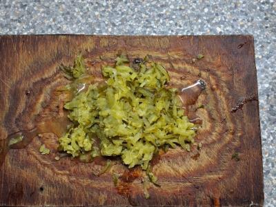 Sultinys su kalakutiena Žingsnis 3