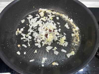 Kalakutų steikai grietinėlės padaže Žingsnis 4