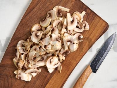 Kiaulienos ritinys Žingsnis 3