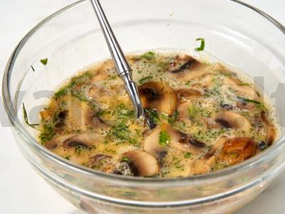 Kiaulienos ritinys Žingsnis 4