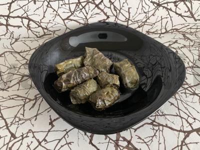 Armėnų dolma su jautienos faršu Žingsnis 8
