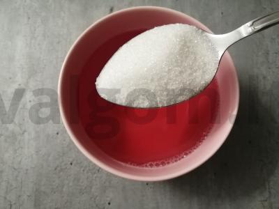 Vyšnių kisielius „Naminis“ Žingsnis 2