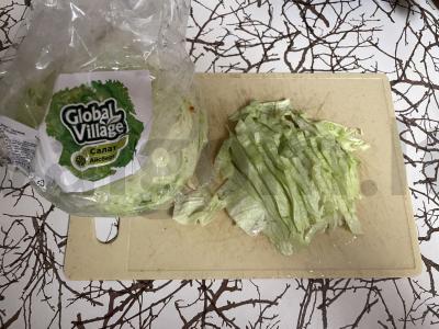 Naudinga namų šašlykinė Žingsnis 3