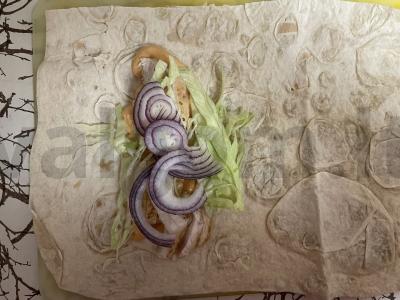 Naudinga namų šašlykinė Žingsnis 6