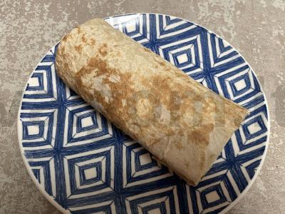 Naudinga namų šašlykinė Žingsnis 7