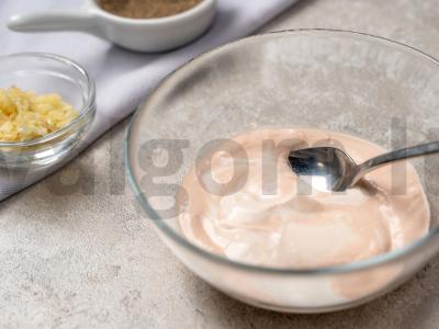 Koldūnai grietinėje Žingsnis 4