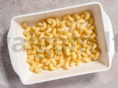 Makaronai su pomidorais orkaitėje Žingsnis 3