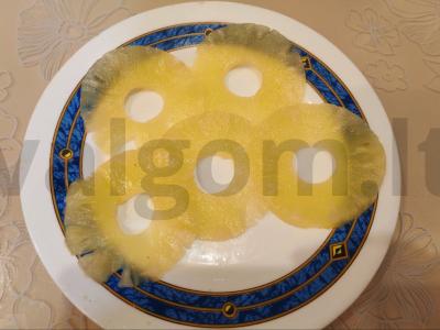 Šventinė kiauliena Žingsnis 4