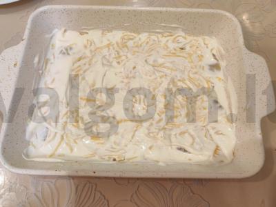 Šventinė kiauliena Žingsnis 8