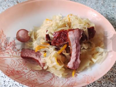 Marinuoti kopūstai su alumi pagrindine nuotrauka