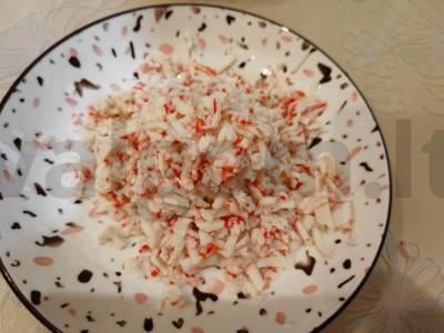 Ikros tartaletės „Šventinės“ Žingsnis 3