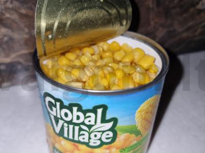 Troškinti daržovės augaliniame aliejuje Žingsnis 2