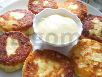 Sūreliai „Kaip pas močiutę“ pagrindine nuotrauka