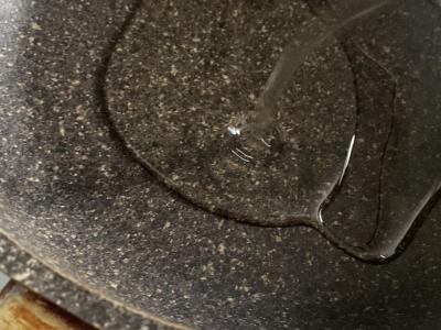 Bulvių blynai per 40 minučių Žingsnis 9