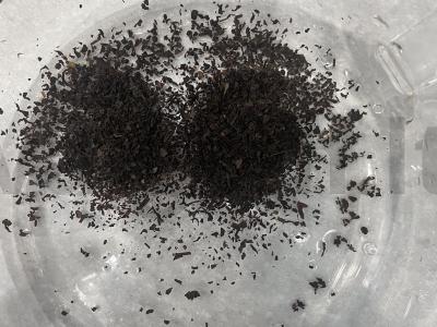 Imbierinis-citrininis gėrimas su raudonėliu Žingsnis 1