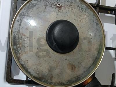 Kalakutienos troškinys Žingsnis 5