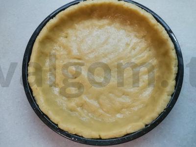 Karališka varškės pyragas Žingsnis 6