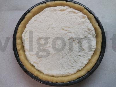 Karališka varškės pyragas Žingsnis 7