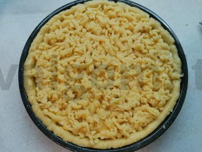 Karališka varškės pyragas Žingsnis 8