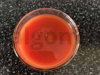 Lagnano makaronai su daržovėmis vakarienei Žingsnis 5