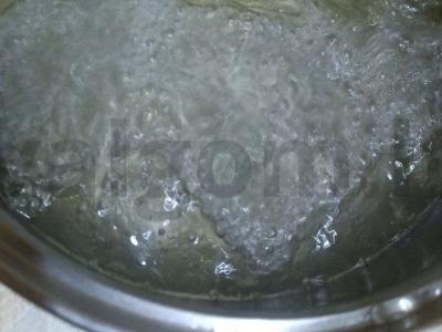 Marinuoti pipirai su prieskoniais Žingsnis 4