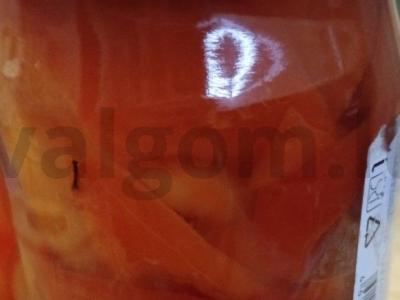 Marinuoti pipirai su prieskoniais Žingsnis 9