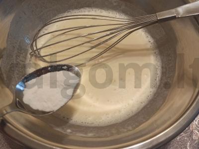 Ryžių miltų blynai Žingsnis 2