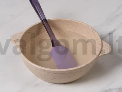 Kimči su obuoliu ir kriauše Žingsnis 5