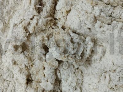 Vegetariški sausainiai su sėlenomis Žingsnis 7