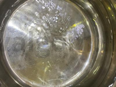 Makaronai grietinėlės svieste Žingsnis 1