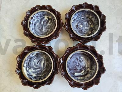 Kalakutiena puode su bulvėmis Žingsnis 2