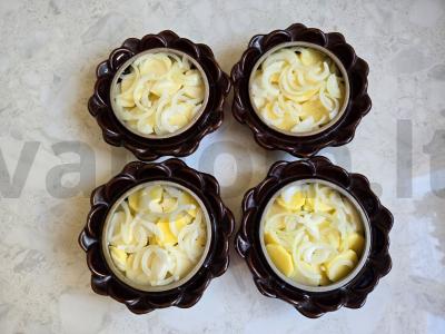 Kalakutiena puode su bulvėmis Žingsnis 7