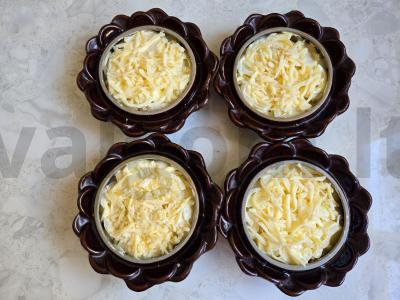 Kalakutiena puode su bulvėmis Žingsnis 9