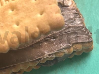 Greitas pyragas Žingsnis 2