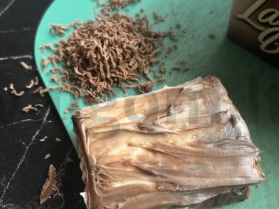 Greitas pyragas Žingsnis 3