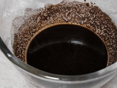 Juodasis duona duonos kepimo aparate Žingsnis 1