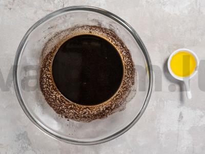 Juodasis duona duonos kepimo aparate Žingsnis 2