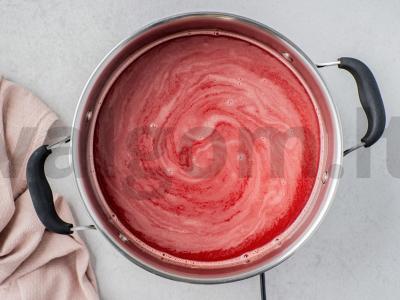 Arbūzų medus nardek Žingsnis 3