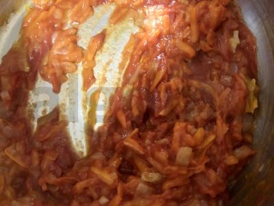 Žirnių sriuba su jautiena Žingsnis 3