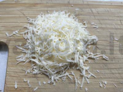 Sumuštiniai su skumbrės rietu Žingsnis 2