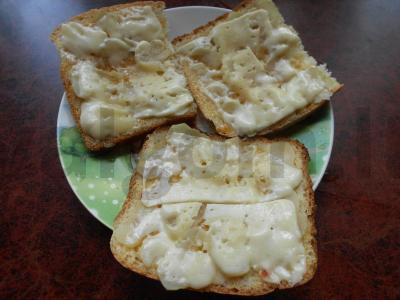 Karšti sumuštiniai su tilziteriu pagrindine nuotrauka