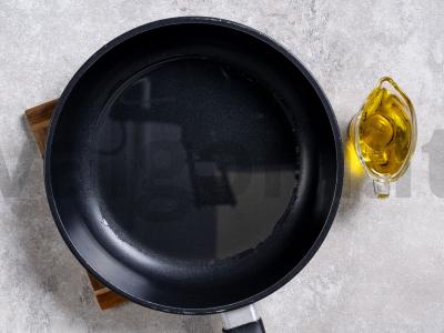 Kiaulienos kotletai tešloje Žingsnis 5