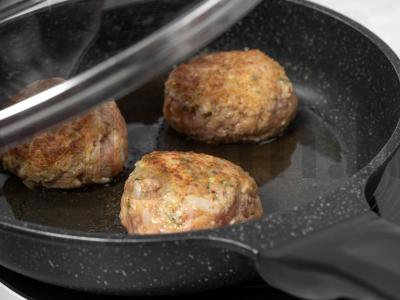 Sūrio kukuliai Žingsnis 7