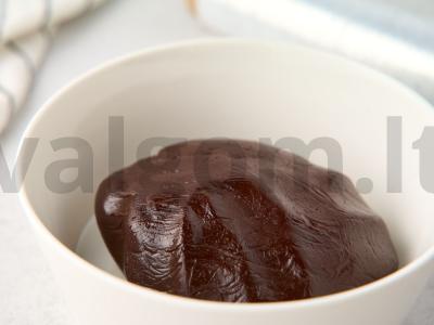 Greiti šokoladiniai meduoliai Žingsnis 4