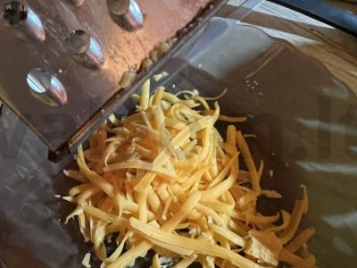 Vištiena pomidoruose su makaronais Žingsnis 3