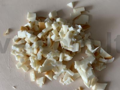 Sultingas užkandis ant grūdų traškučių Žingsnis 2